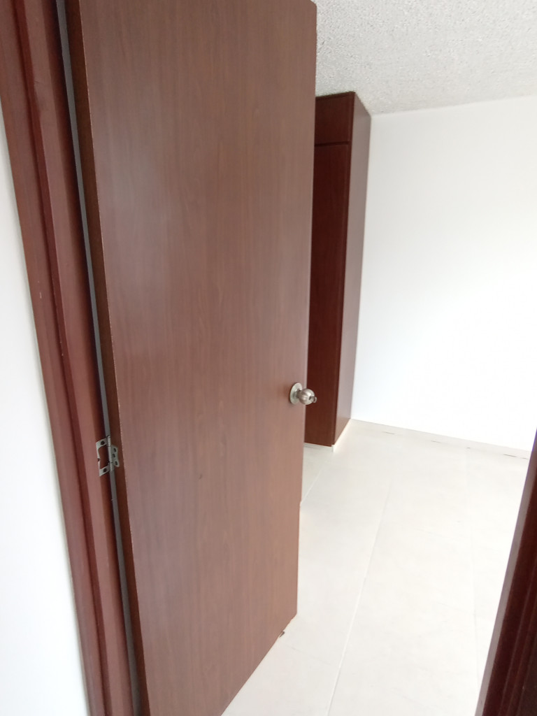 Apartamento En Arriendo - Caney, Cali