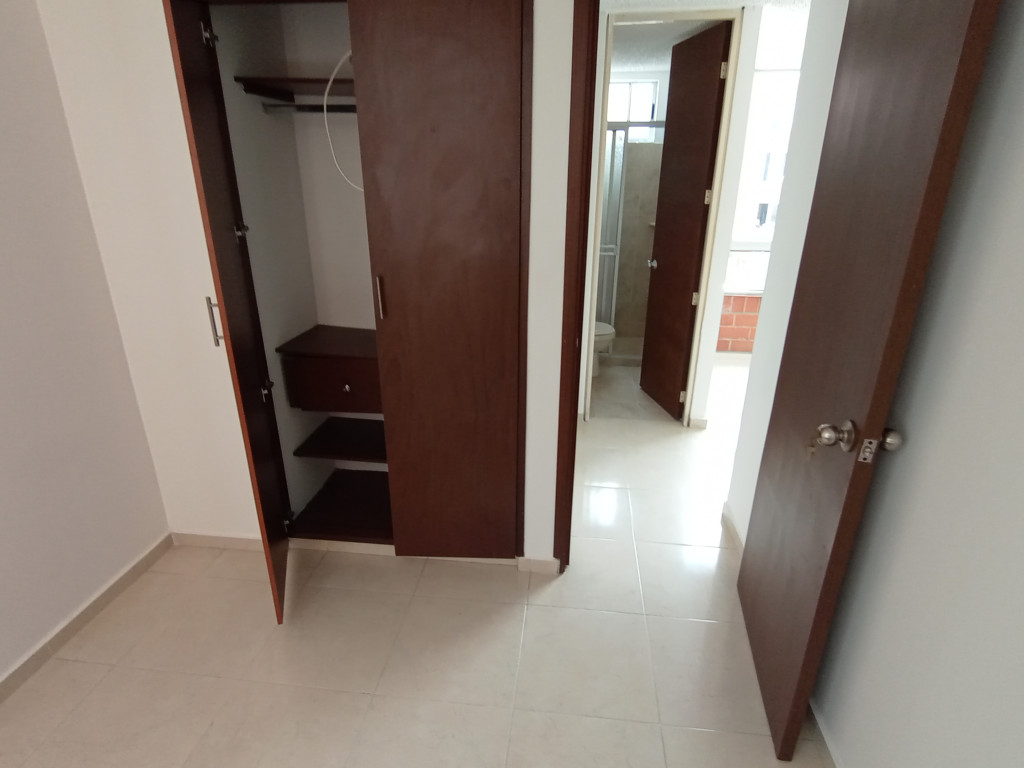 Apartamento En Arriendo - Caney, Cali