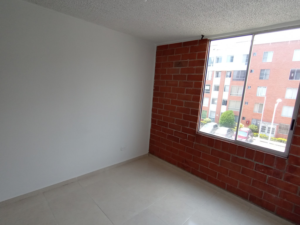 Apartamento En Arriendo - Caney, Cali