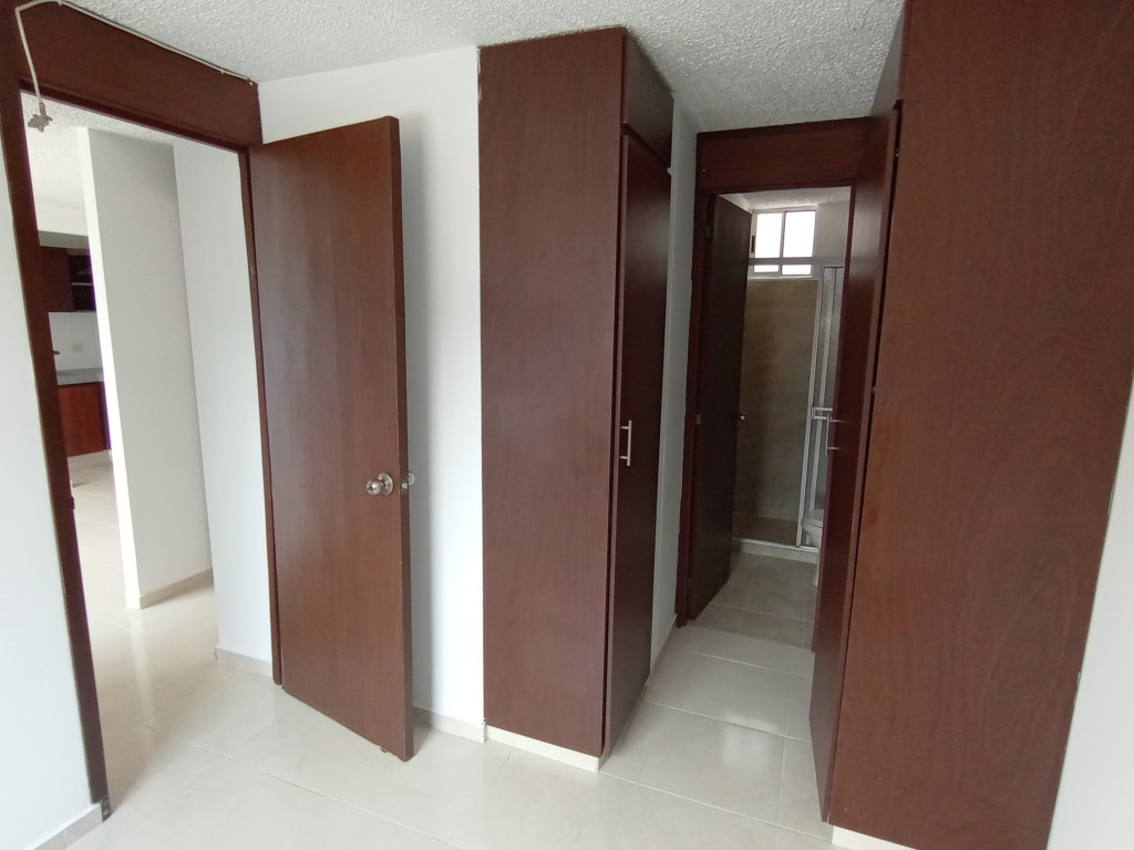 Apartamento En Arriendo - Caney, Cali
