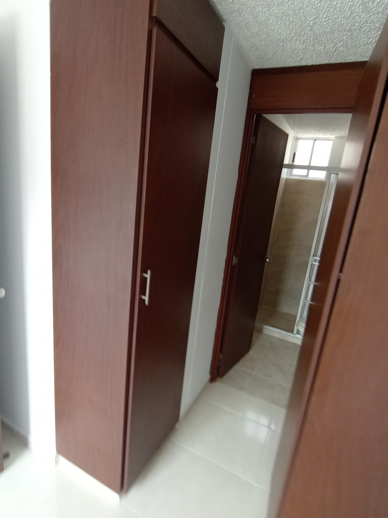 Apartamento En Arriendo - Caney, Cali