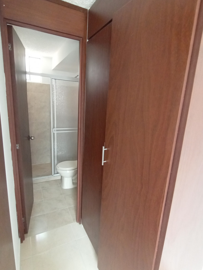 Apartamento En Arriendo - Caney, Cali
