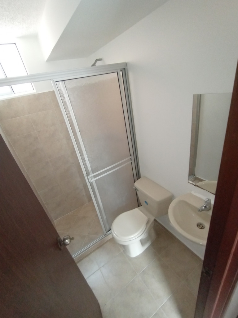 Apartamento En Arriendo - Caney, Cali