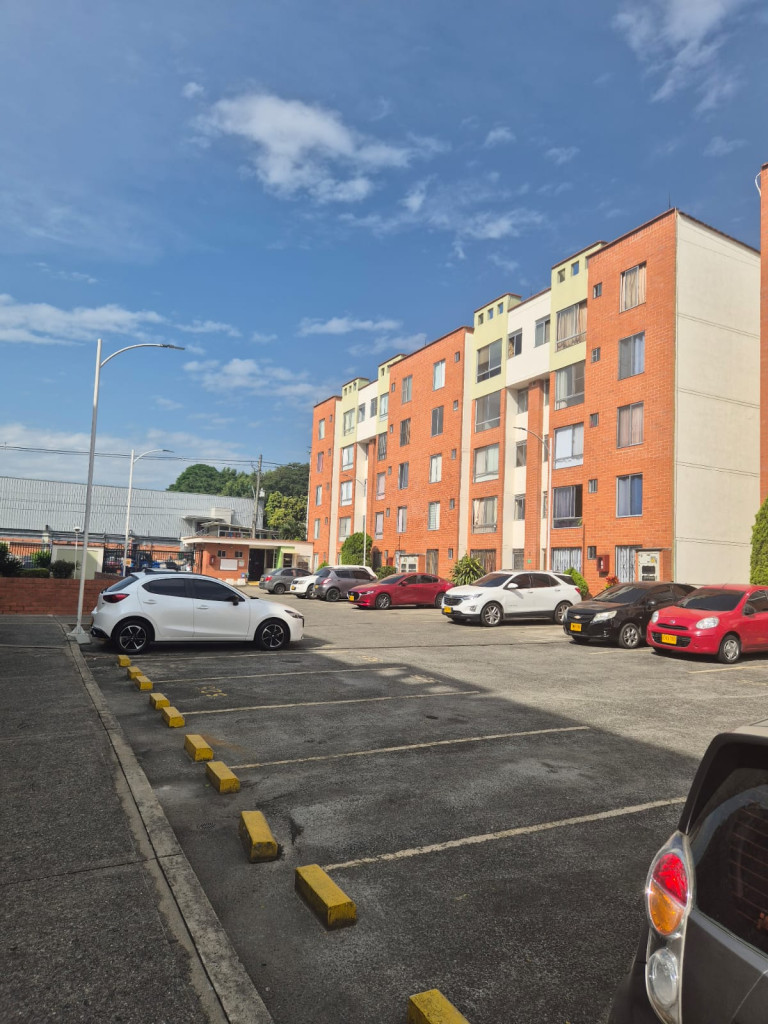 Apartamento En Arriendo - Caney, Cali