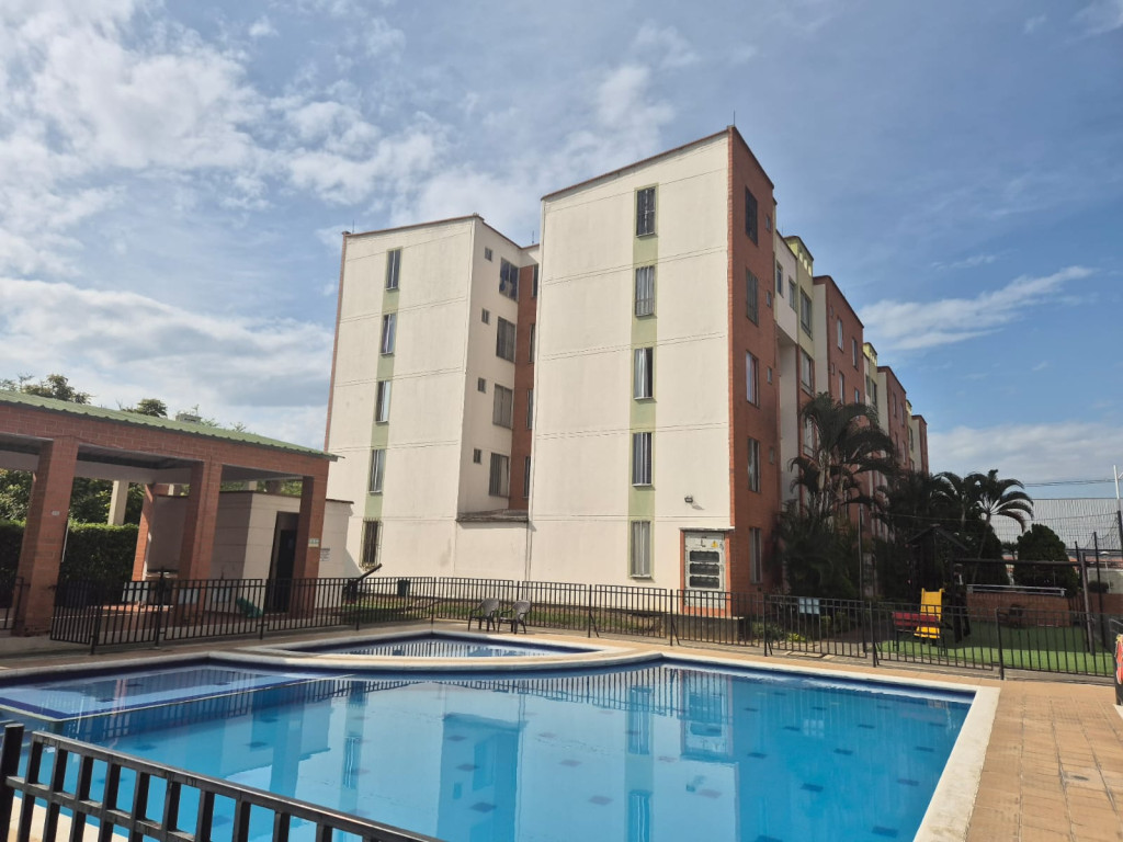 Apartamento En Arriendo - Caney, Cali