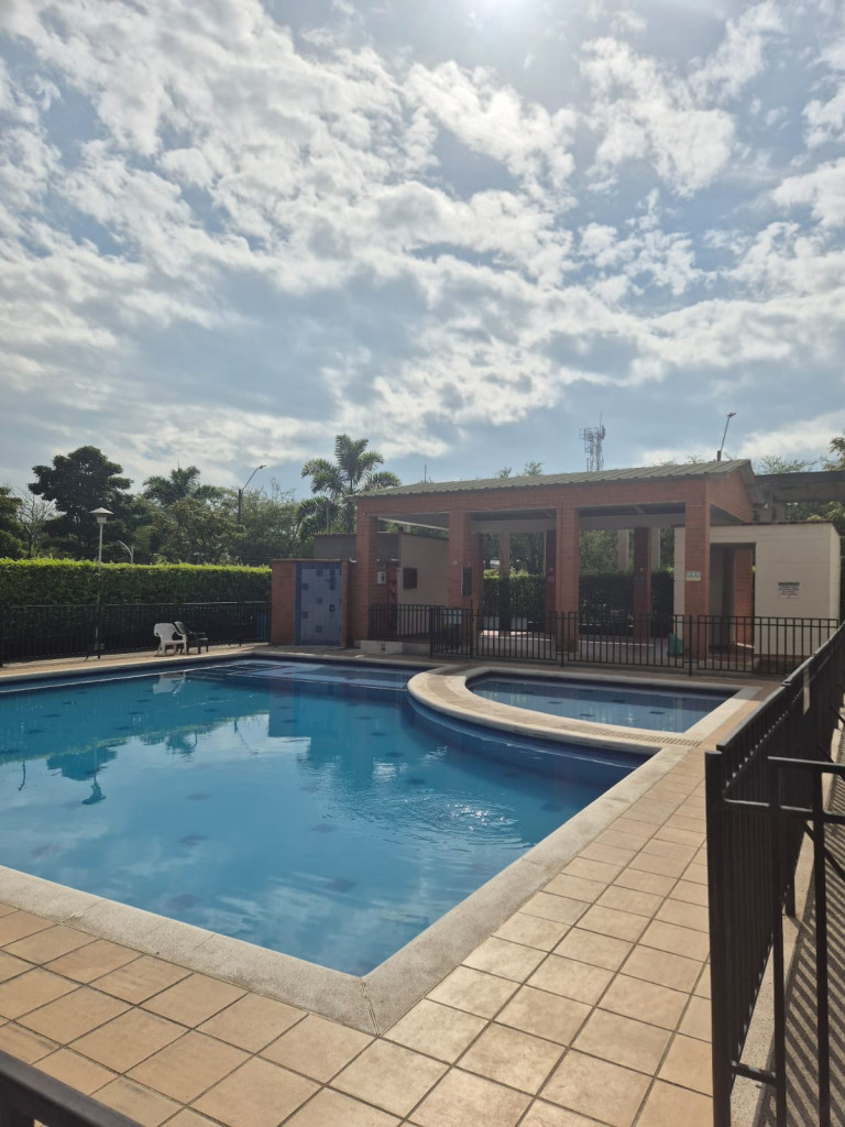 Apartamento En Arriendo - Caney, Cali