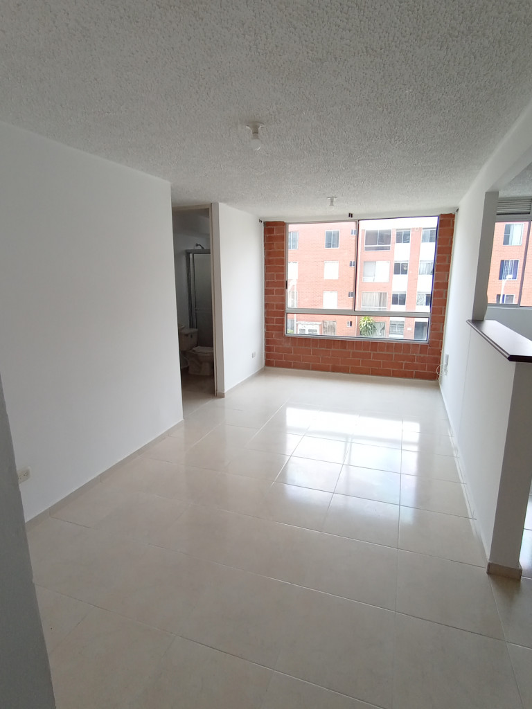 Apartamento En Arriendo - Caney, Cali