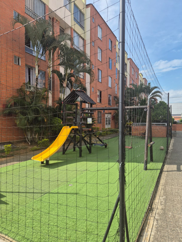 Apartamento En Arriendo - Caney, Cali
