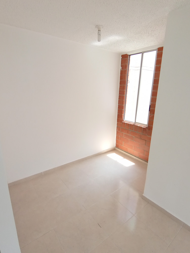 Apartamento En Arriendo - Caney, Cali