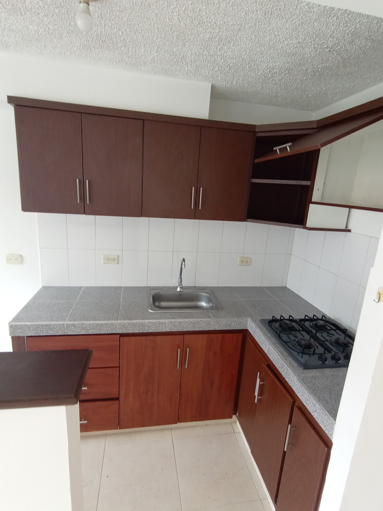Apartamento En Arriendo - Caney, Cali