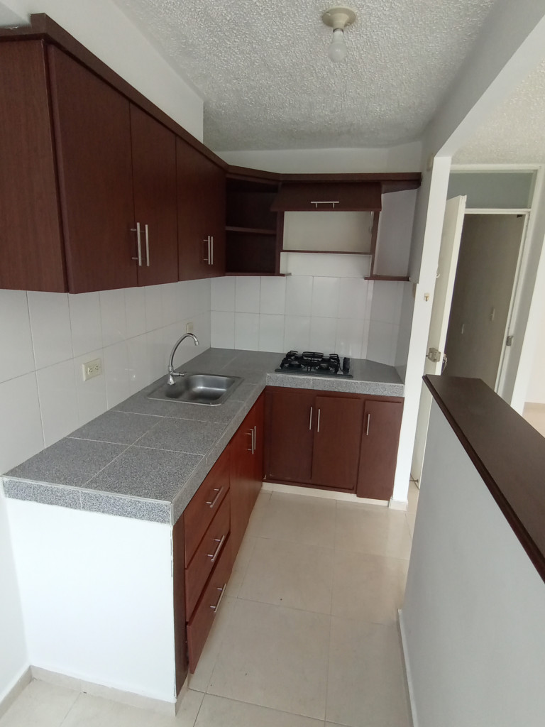 Apartamento En Arriendo - Caney, Cali