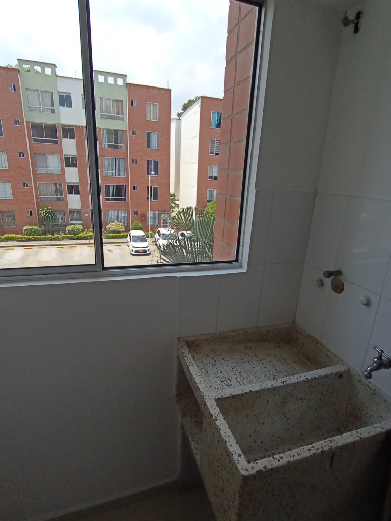 Apartamento En Arriendo - Caney, Cali