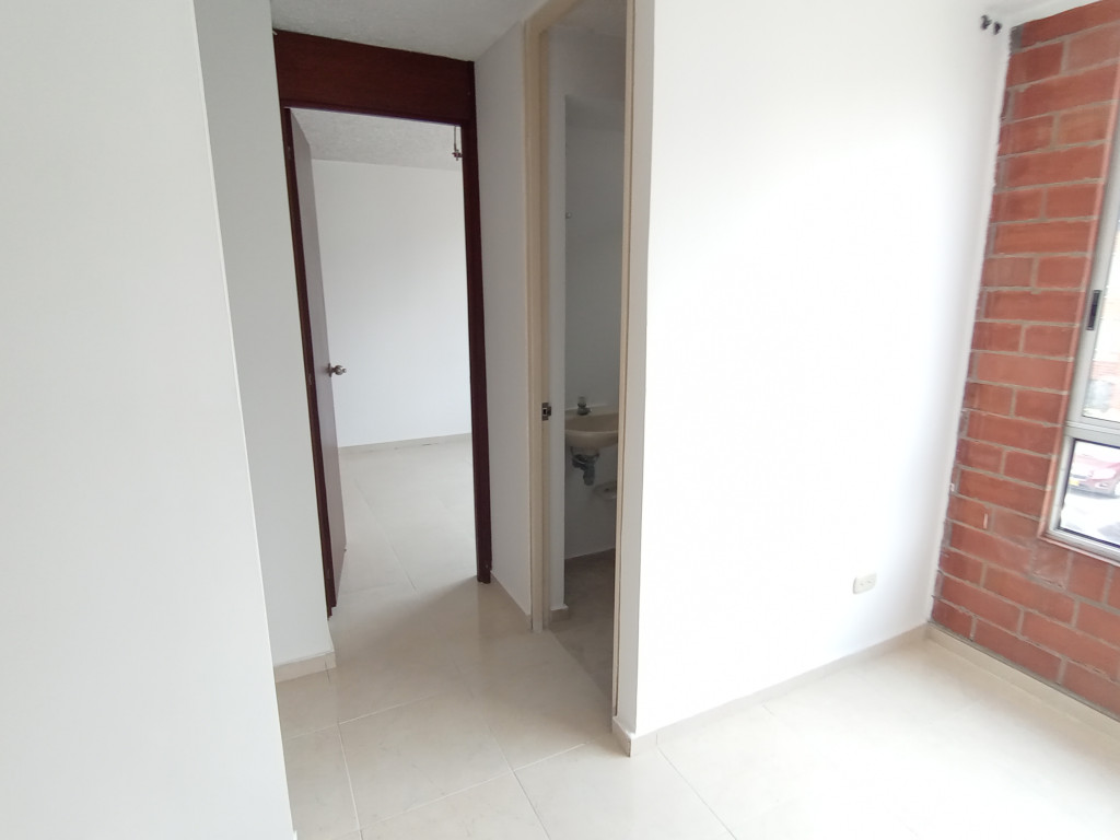 Apartamento En Arriendo - Caney, Cali