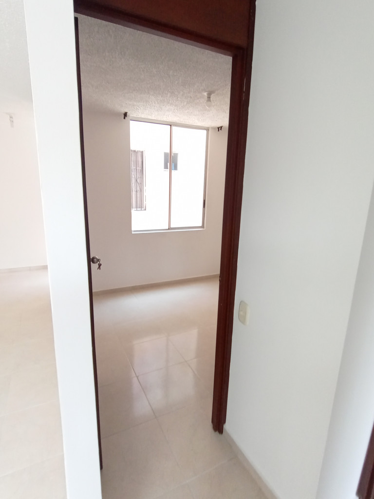 Apartamento En Arriendo - Caney, Cali