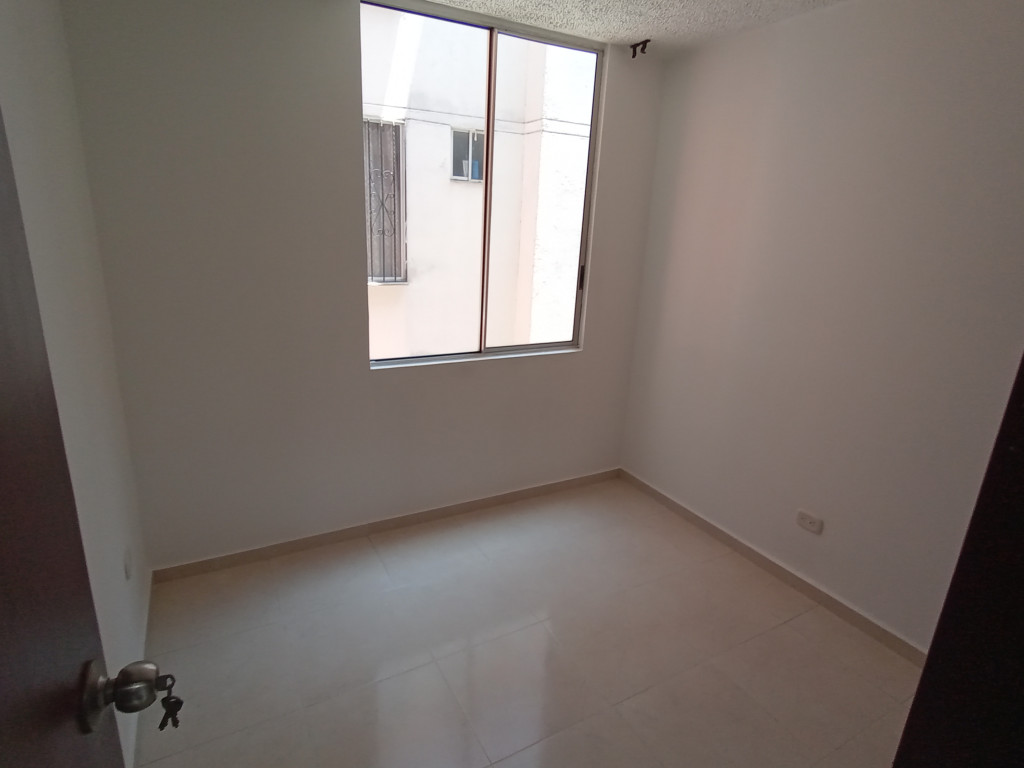 Apartamento En Arriendo - Caney, Cali