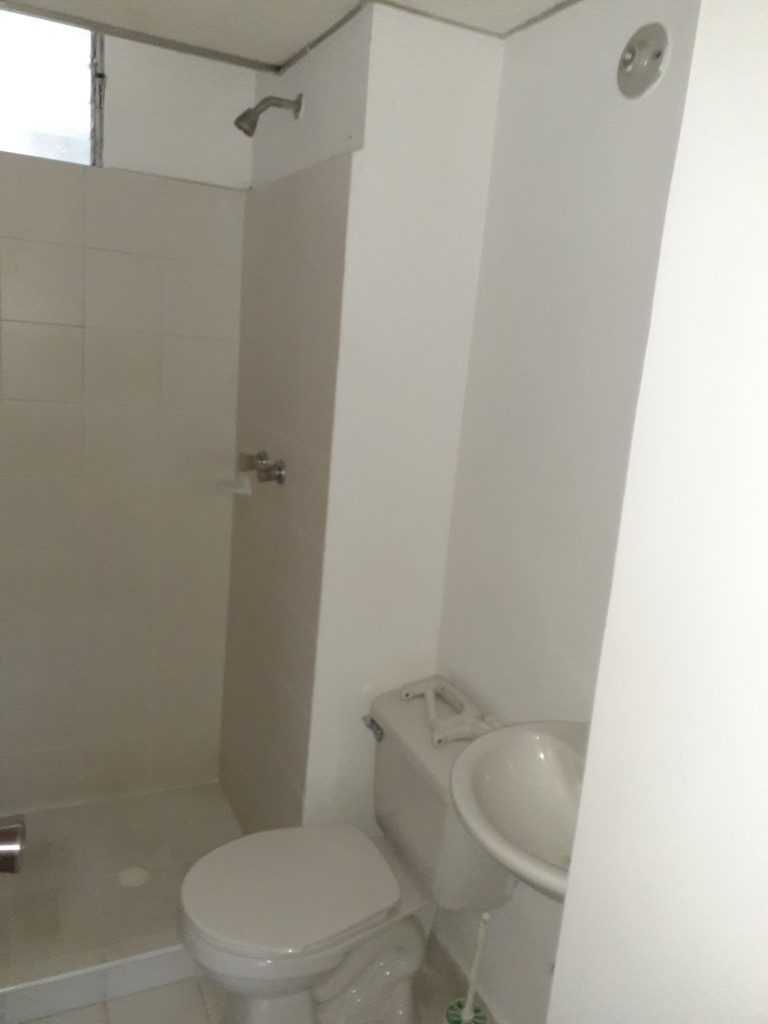 Apartamento En Arriendo - Caney, Cali