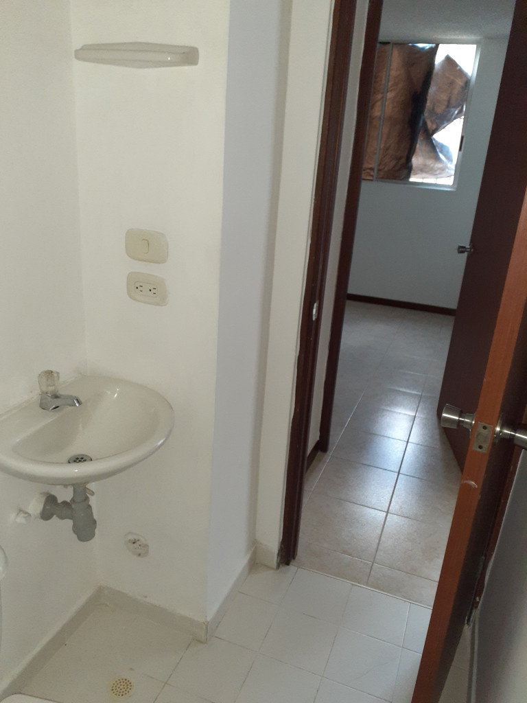 Apartamento En Arriendo - Caney, Cali