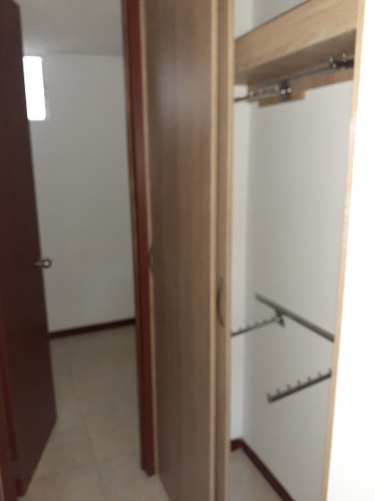 Apartamento En Arriendo - Caney, Cali