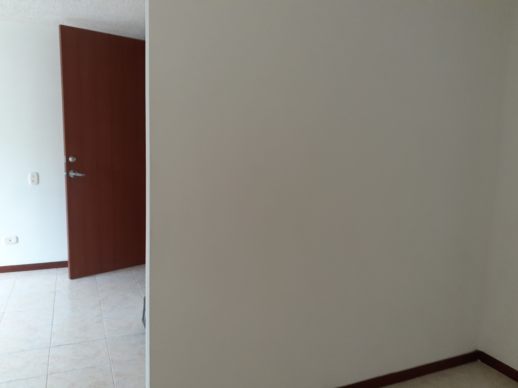 Apartamento En Arriendo - Caney, Cali