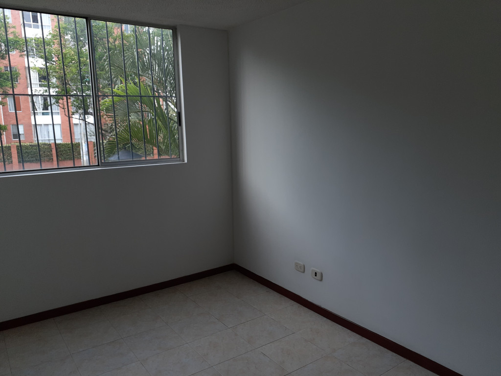 Apartamento En Arriendo - Caney, Cali