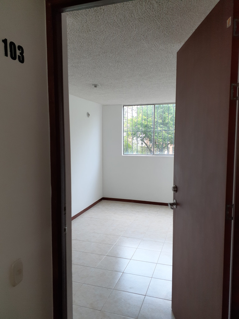 Apartamento En Arriendo - Caney, Cali