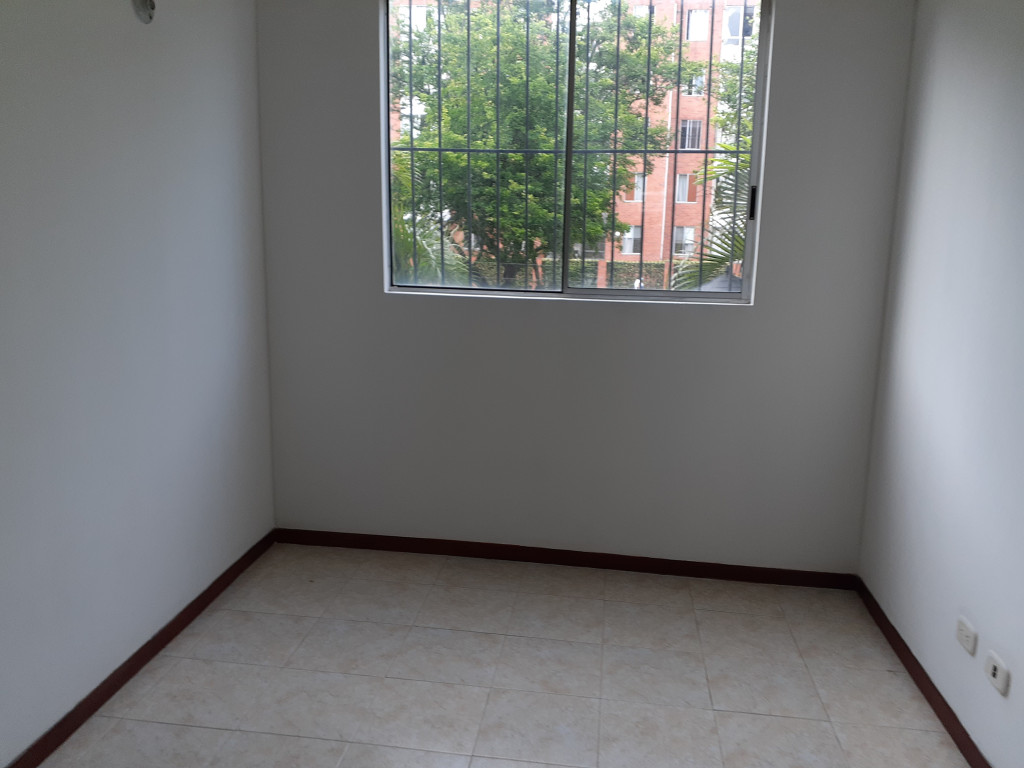 Apartamento En Arriendo - Caney, Cali
