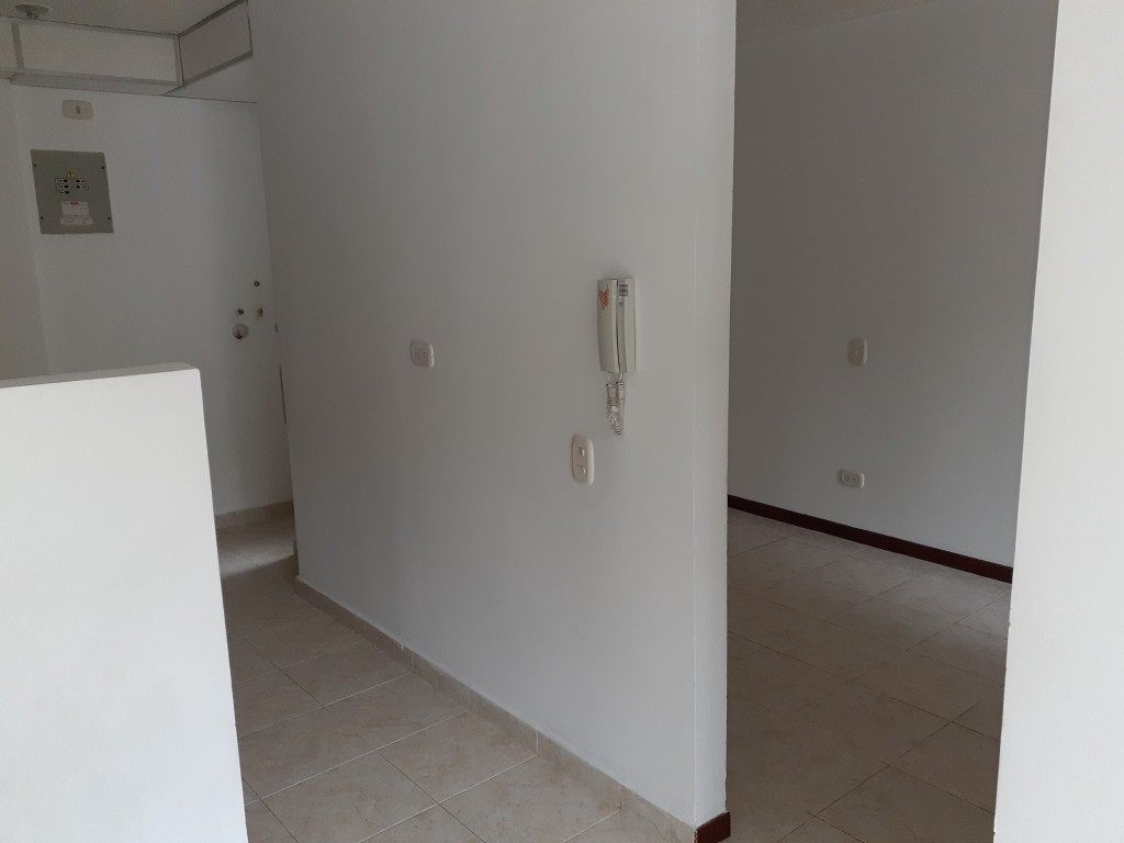 Apartamento En Arriendo - Caney, Cali