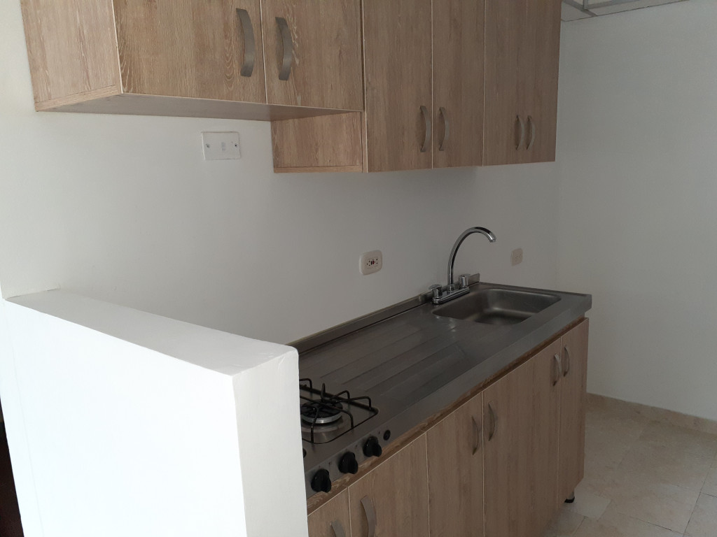 Apartamento En Arriendo - Caney, Cali