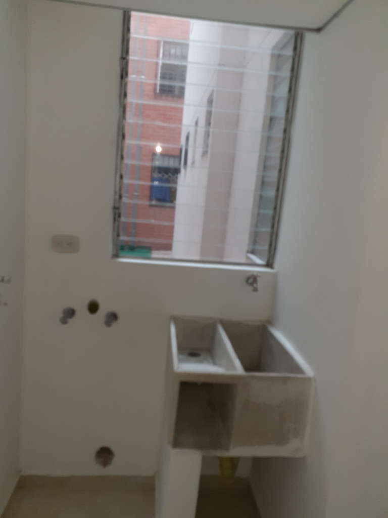 Apartamento En Arriendo - Caney, Cali