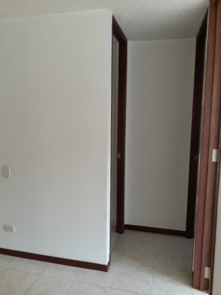 Apartamento En Arriendo - Caney, Cali