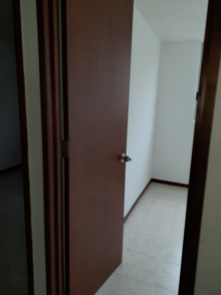 Apartamento En Arriendo - Caney, Cali
