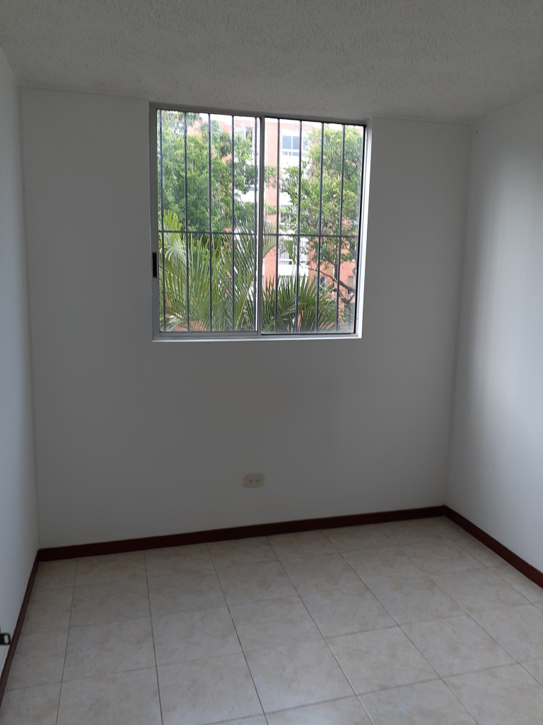 Apartamento En Arriendo - Caney, Cali
