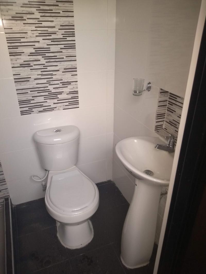 Casa En Arriendo - Junín, Cali