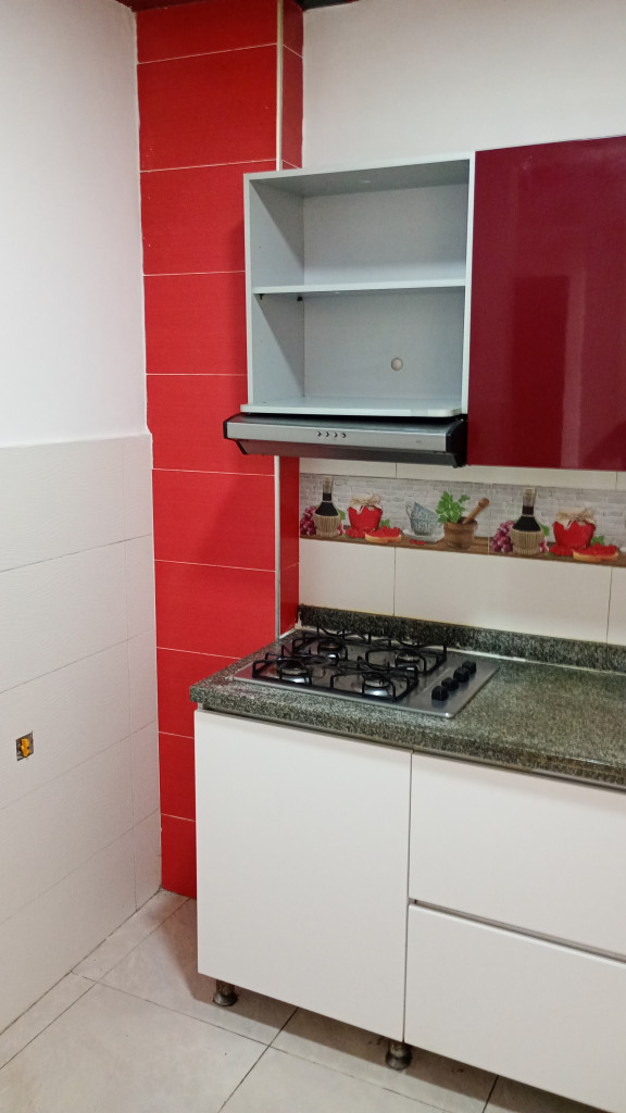 Casa En Arriendo - Junín, Cali