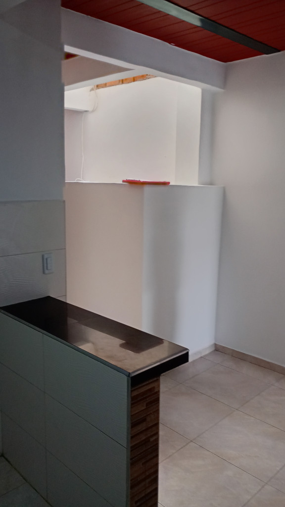 Casa En Arriendo - Junín, Cali