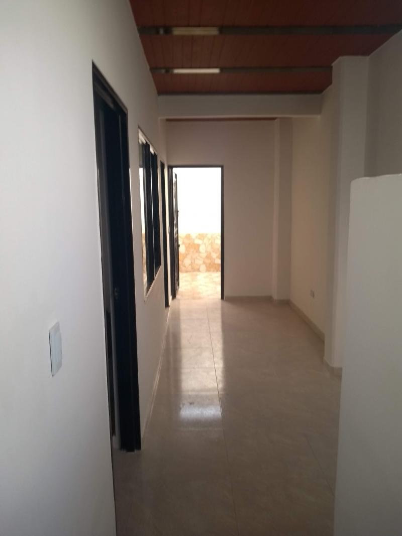 Casa En Arriendo - Junín, Cali