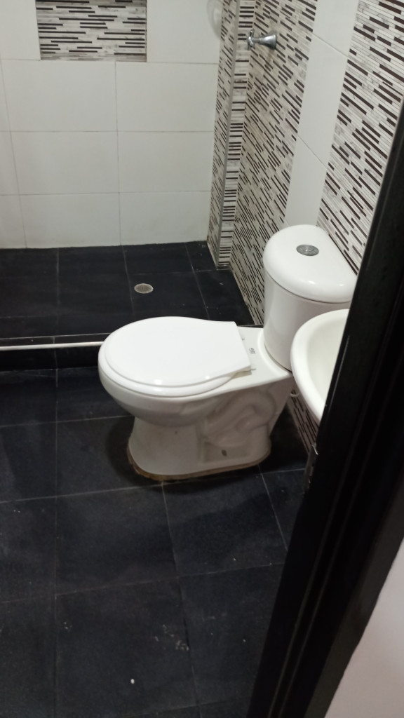 Casa En Arriendo - Junín, Cali