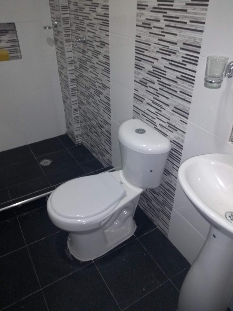 Casa En Arriendo - Junín, Cali