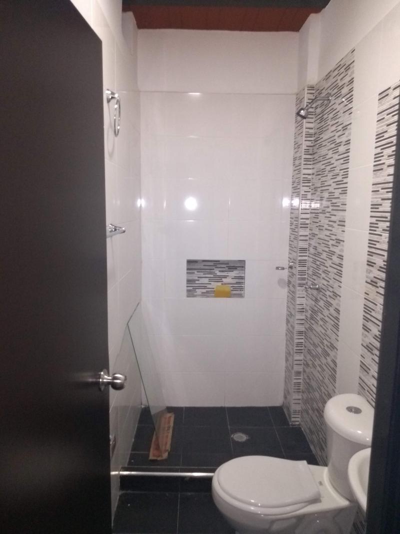Casa En Arriendo - Junín, Cali