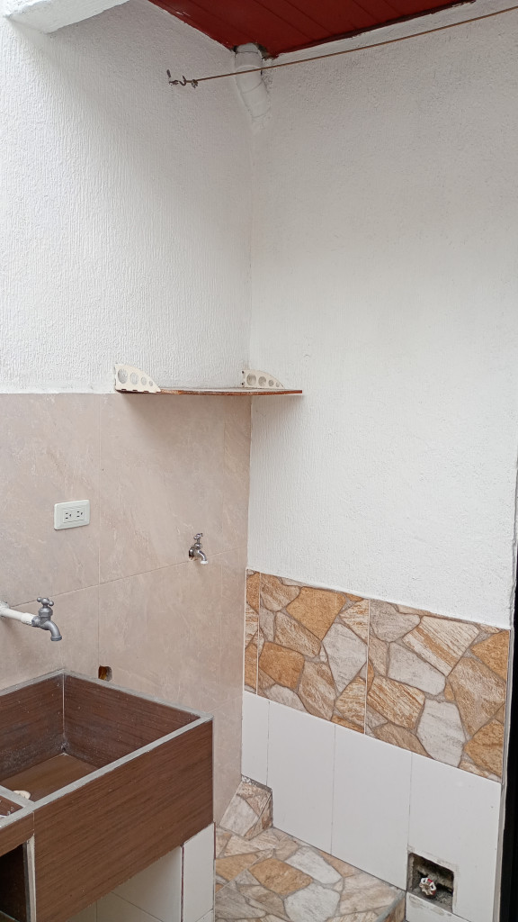 Casa En Arriendo - Junín, Cali