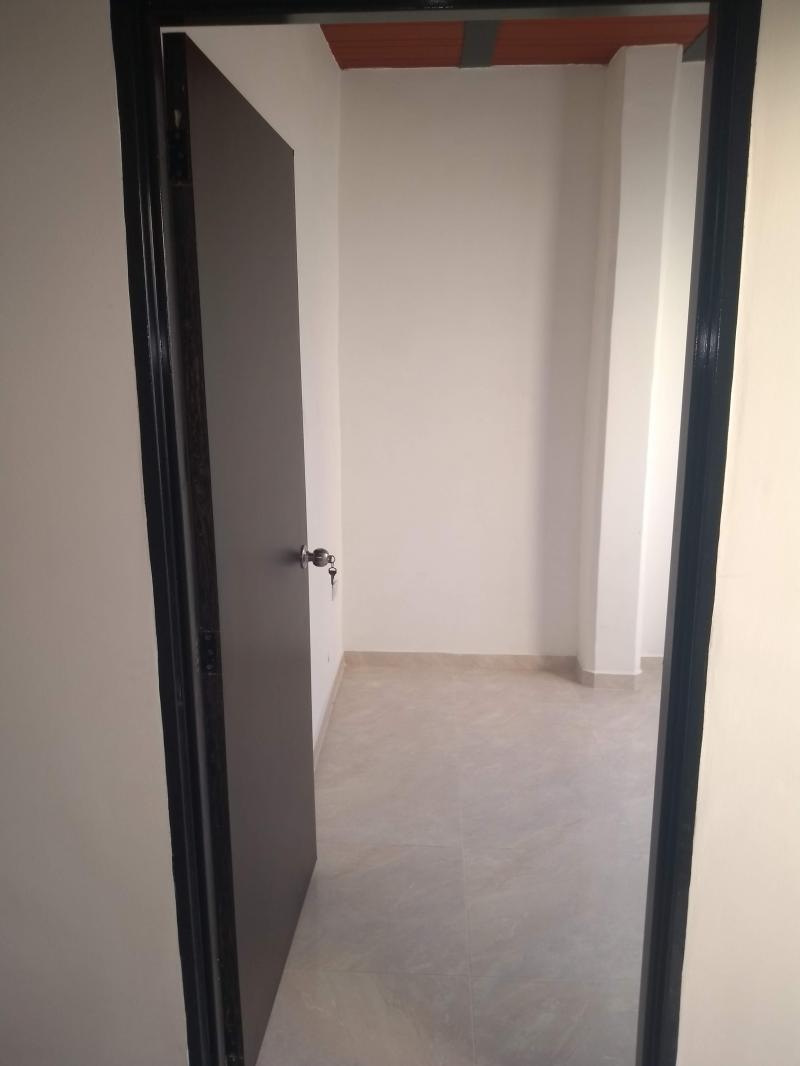 Casa En Arriendo - Junín, Cali
