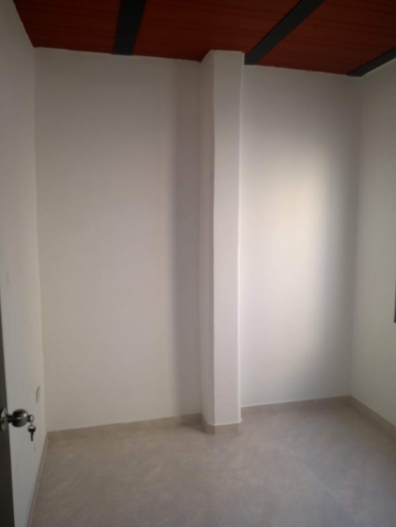 Casa En Arriendo - Junín, Cali