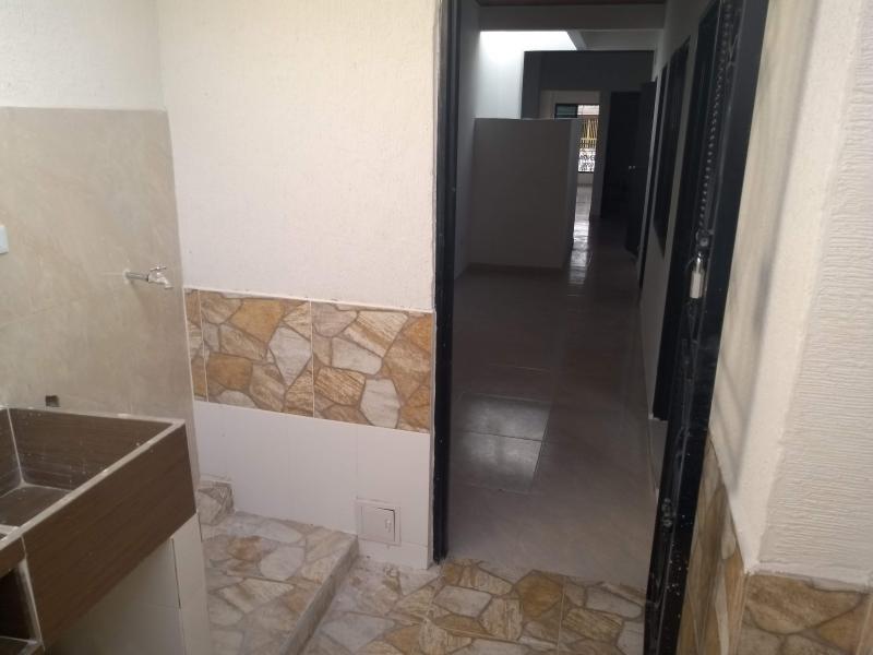 Casa En Arriendo - Junín, Cali