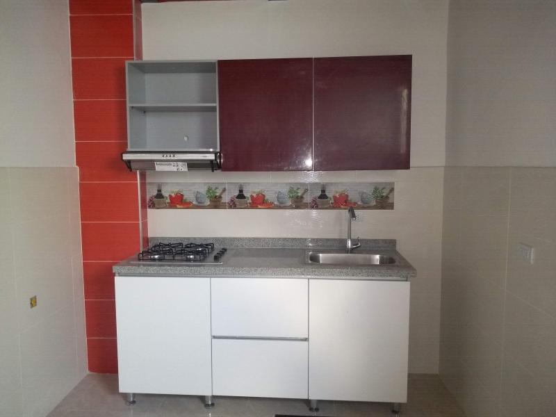 Casa En Arriendo - Junín, Cali