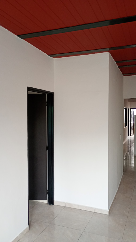 Casa En Arriendo - Junín, Cali