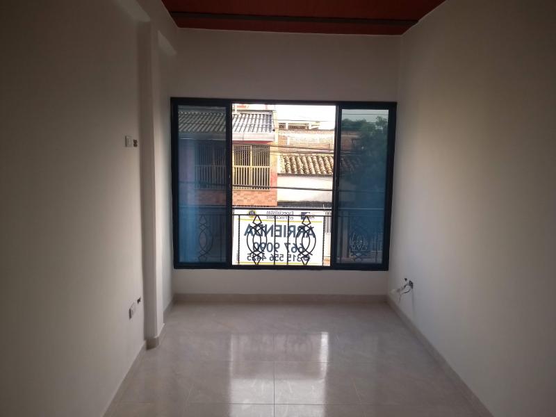 Casa En Arriendo - Junín, Cali