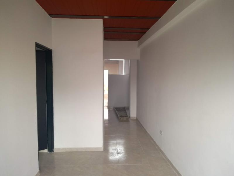 Casa En Arriendo - Junín, Cali