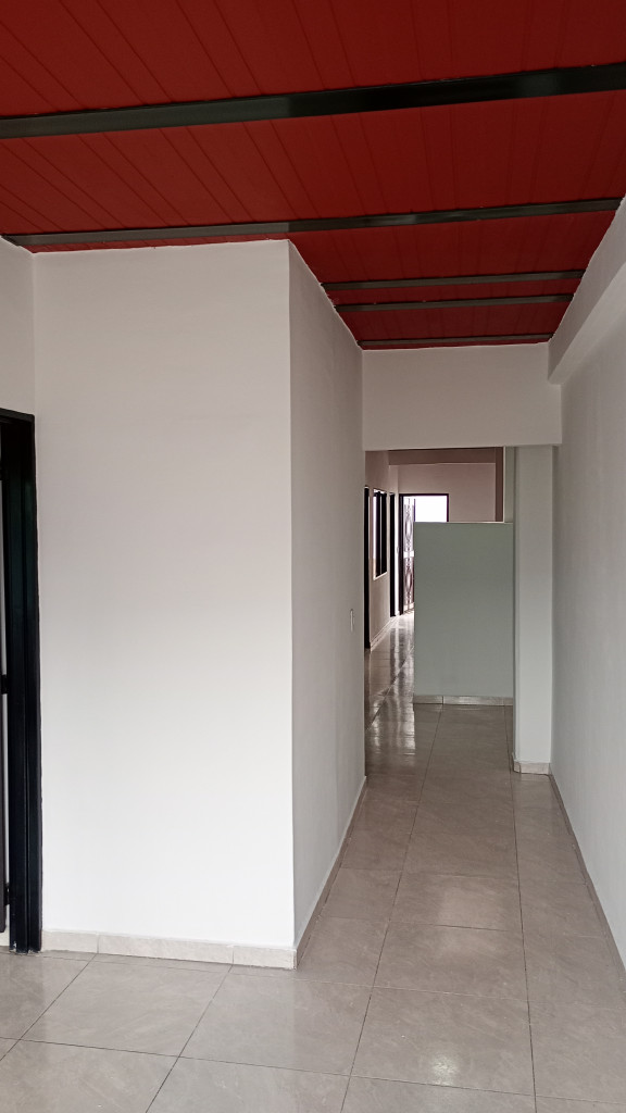 Casa En Arriendo - Junín, Cali