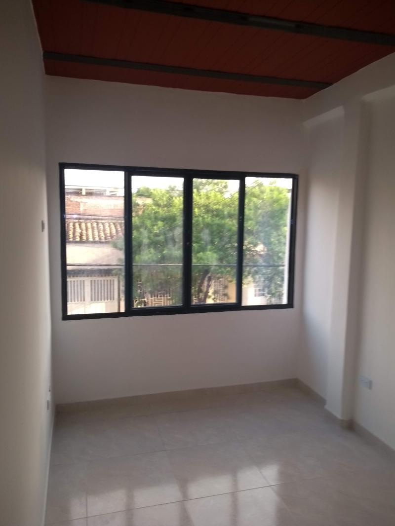 Casa En Arriendo - Junín, Cali