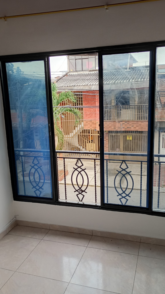 Casa En Arriendo - Junín, Cali
